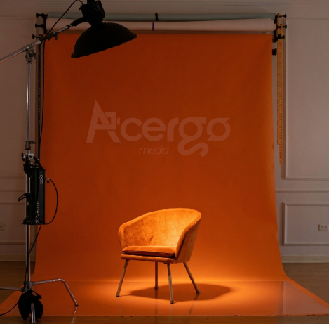 estudio e acergo media