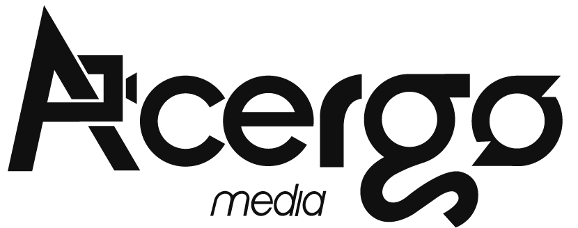 logo acergomedia