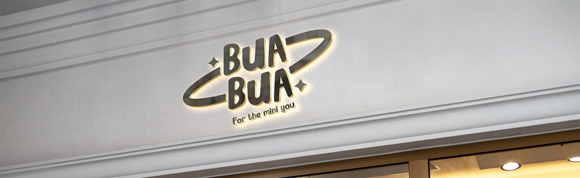 tienda bua bua