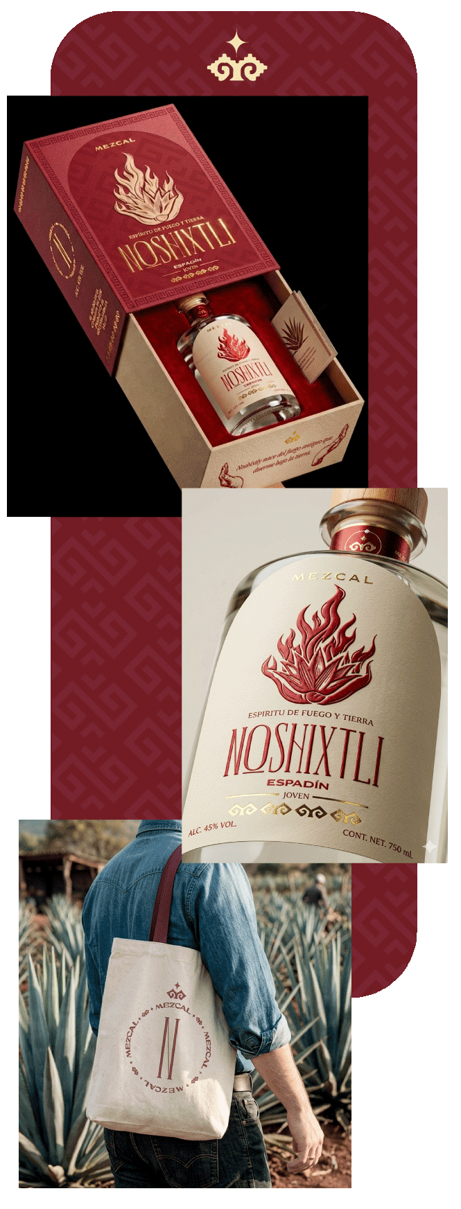 imagenes collage mezcal noshixtly