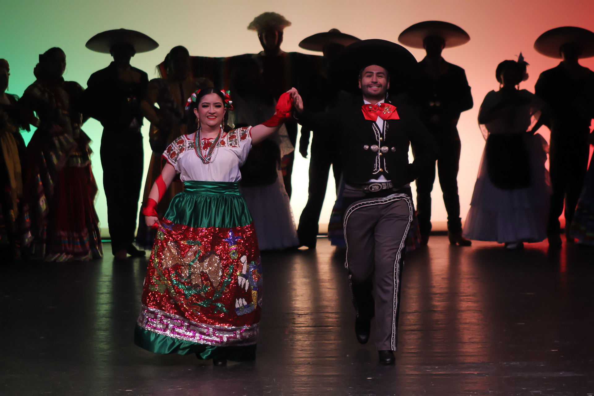 pareja jalisco