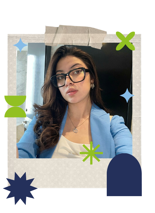 diseñadora imagen